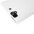 Case-Mate Barely There for Sony Xperia Z - White 6