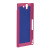 Coque Sony Xperia Z Case-Mate Barely There - Rose 4