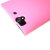 Coque Sony Xperia Z Case-Mate Barely There - Rose 6