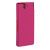 Case-Mate Tough Case for Sony Xperia Z - Pink 3
