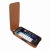 Piel Frama iMagnum for BlackBerry Z10 - Tan 3