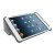 Coque iPad Mini 3 / 2 / 1 Kubxlab Ampjacket - Grise 4