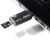 Lector de tarjeta Micro SD Veho VSD-003 USB 2