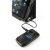 Chargeur de batterie Veho Pebble - 6600 mAh et housse portefeuille iPad et iPad 2 - Noire 2