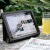 Veho Pebble Folio 6600mAh iPad / 2 / 3 Battery Charger - Black 4