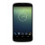 Capdase Karapace Touch Case for Google Nexus 4 - White 2