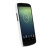 Capdase Karapace Touch Case for Google Nexus 4 - White 4