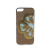 Mischa Barton Flower Case for iPhone 5S / 5 - Gold 2
