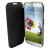 Gear4 SC4005G Back Flip Case for Samsung Galaxy S4 - Black 2