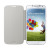 Flip Cover Samsung Galaxy S4 Officielle – Blanche 3