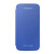 Genuine Samsung Galaxy S4 Flip Case Cover - Light Blue 5