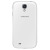 Genuine Samsung Galaxy S4 S-View Premium Cover Case - White 2