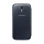 Genuine Samsung Galaxy S4 Flip Case Cover - Black 4