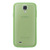 Official Samsung Galaxy S4 Protective Hard Case Cover Plus - Green 3