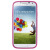 Official Samsung Galaxy S4 Protective Hard Case Cover Plus - Pink 4