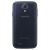 Samsung Galaxy S4 Protective Hard Case Cover Plus - Blue 3