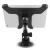 Multi-Direction Stand / Car Holder for iPad Mini 3 / 2 / 1 - Black 3