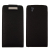 Sony Xperia Z Flip Case - Black 2