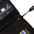 Sony Xperia Z Flip Case - Black 3