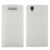 Sony Xperia Z Flip Case - White 2