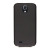 Anymode Samsung Galaxy S4 Flip Case - Black 3