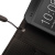 HTC One 2013 Wallet Case - Black 3