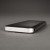 Twelve South SurfacePad Luxury Leather iPhone 5S / 5 Case - Black 3