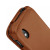 Noreve Tradition Case for Google Nexus 4 - Couture Brown 2