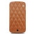 Noreve Tradition Case for Google Nexus 4 - Couture Brown 3