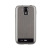Case-Mate Premium Samsung Galaxy S4 - Brushed Aluminium 3