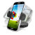 The Ultimate Samsung Galaxy S4 i9500 Accessory Pack - White 14