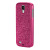 Case-Mate Glimmer for Samsung Galaxy S4 - Pink 3