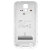 Official Samsung Galaxy S4 Wireless Charging Cover - White 3
