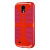 Speck CandyShell Grip for Samsung Galaxy S4 - Poppy Red 2