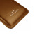 Noreve Tradition C Leather Case for HTC One M7 - Brown 2