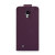 Samsung Galaxy S4 Flip Case - Purple 2