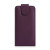 Samsung Galaxy S4 Flip Case - Purple 3