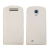 Samsung Galaxy S4 Flip Case - White 2