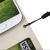 Samsung Galaxy S4 Flip Case - White 3