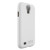 Tech21 Impact Snap Case with Flip for Samsung Galaxy S4 - White 2