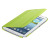 Genuine Samsung Galaxy Note 8.0 Book Cover - Lime Green 4