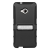 Seidio ACTIVE Case for HTC One with Kickstand - Black 3