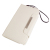 Leather Style Wallet Case for Samsung Galaxy Note 2 - White 2