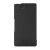 Tech21 Impact Snap Case with Sony Xperia Z - Black 5