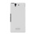 Tech21 Impact Snap Case with Sony Xperia Z - White 2