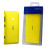 Nokia Lumia 525 / 520 Shell - Geel - CC-3068YEL 2