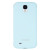 Anymode Samsung Galaxy S4 Hard Case - Blue 3