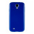 Anymode Samsung Galaxy S4 Jelly Case - Blue 2