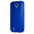 Anymode Samsung Galaxy S4 Jelly Case - Blue 4