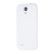Funda Samsung Galaxy S4 Jelly Case - Blanca 3